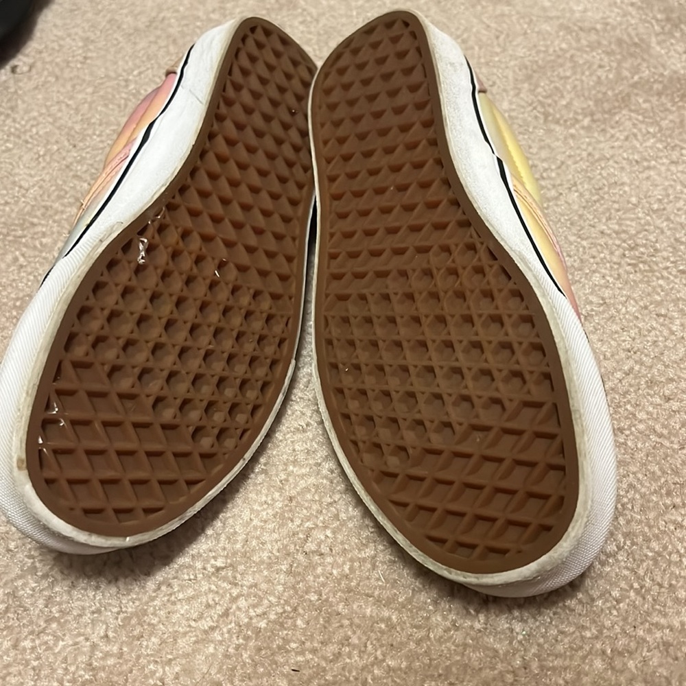 Slide on vans - Picture 3 of 3